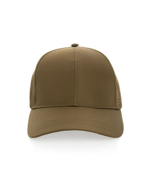 Czapka z daszkiem Impact AWARE™ RPET