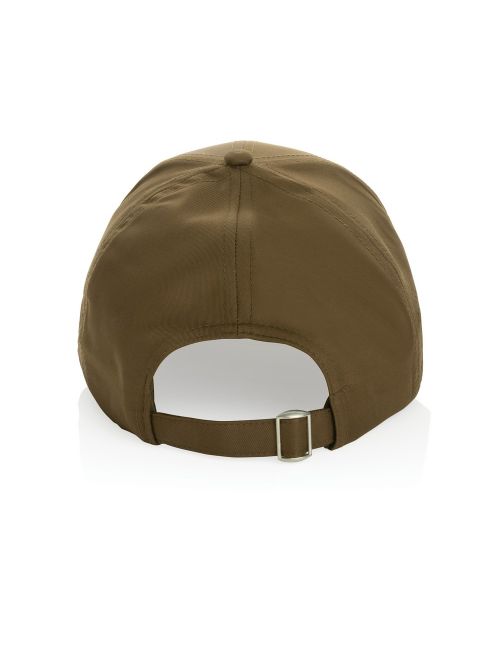 Czapka z daszkiem Impact AWARE™ RPET