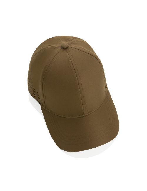 Czapka z daszkiem Impact AWARE™ RPET