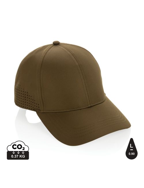 Czapka z daszkiem Impact AWARE™ RPET