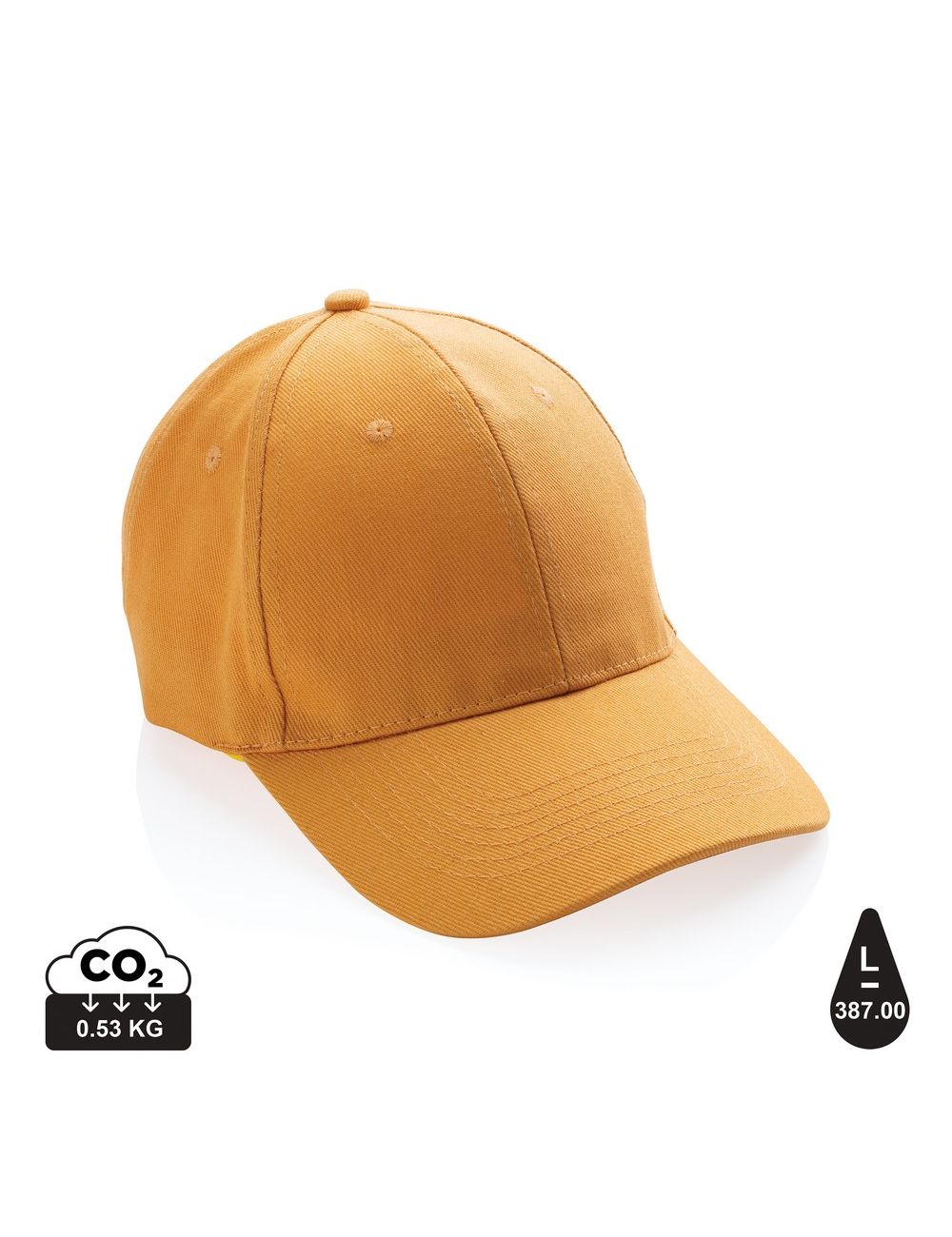 Czapka z daszkiem Impact AWARE™