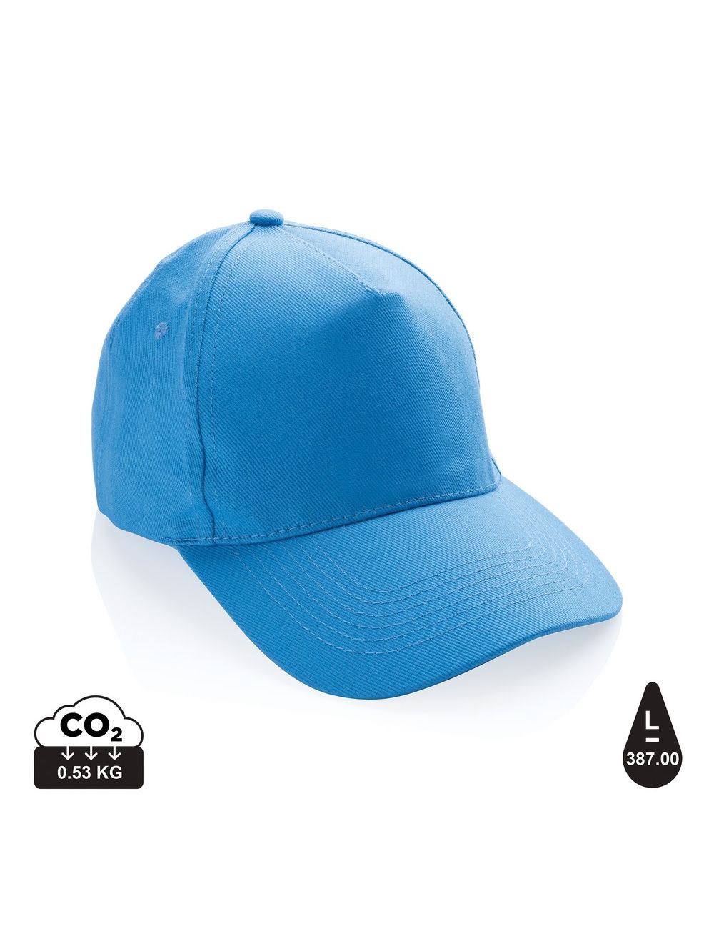 Czapka z daszkiem Impact AWARE™