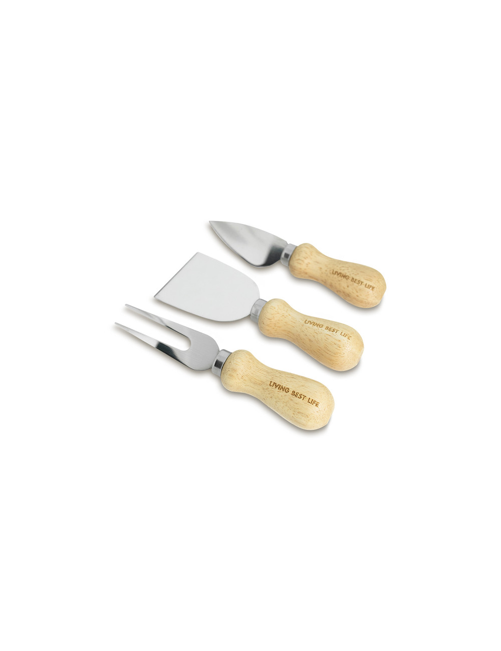 Zestaw do sera Estrela, beżowy 