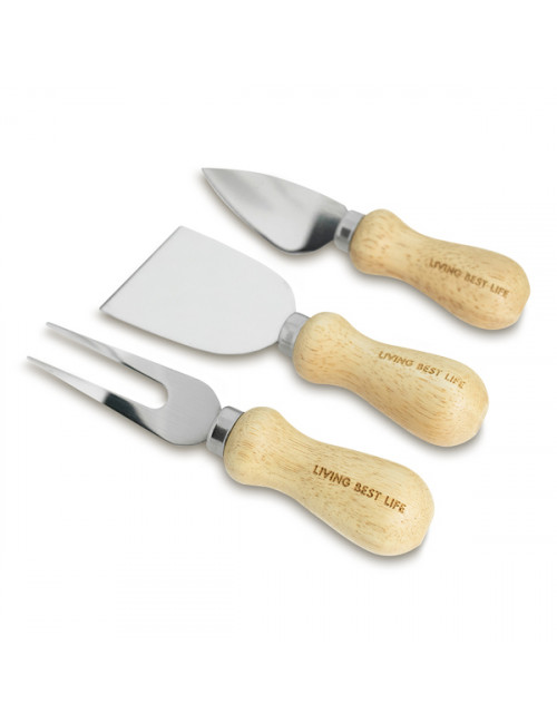 Zestaw do sera Estrela, beżowy 