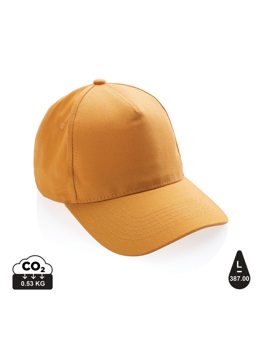 Czapka z daszkiem Impact AWARE™