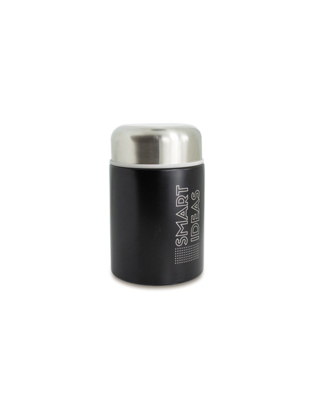 Pojemnik próżniowy 450 ml Warmer, czarny