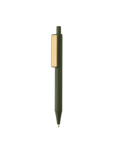 Długopis z bambusowym...