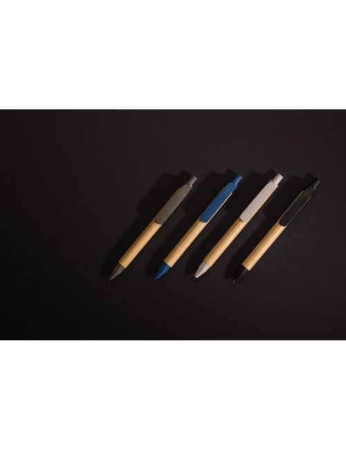 Długopis z papieru z recyklingu