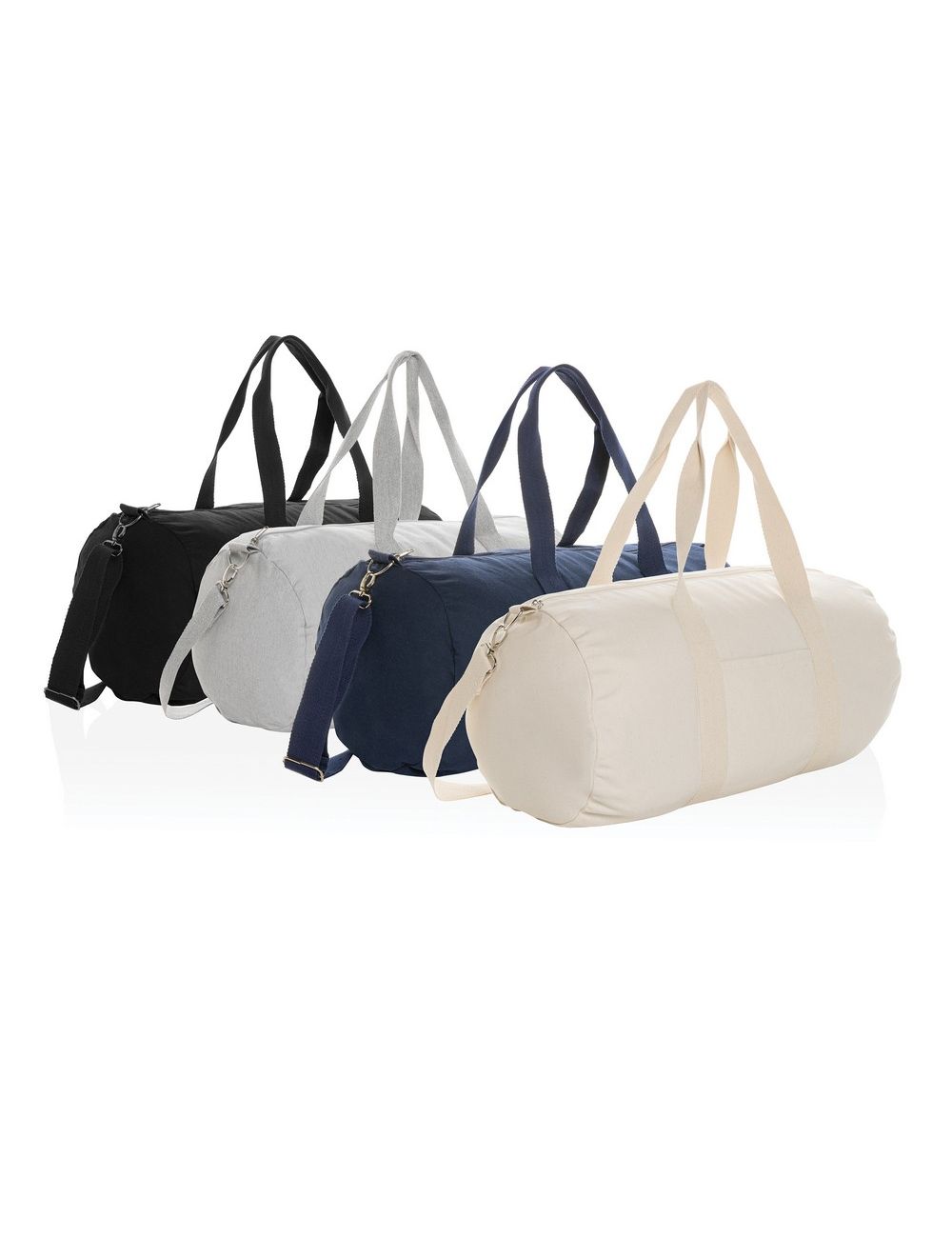 Torba sportowa, podróżna Impact AWARE™, bawełna...