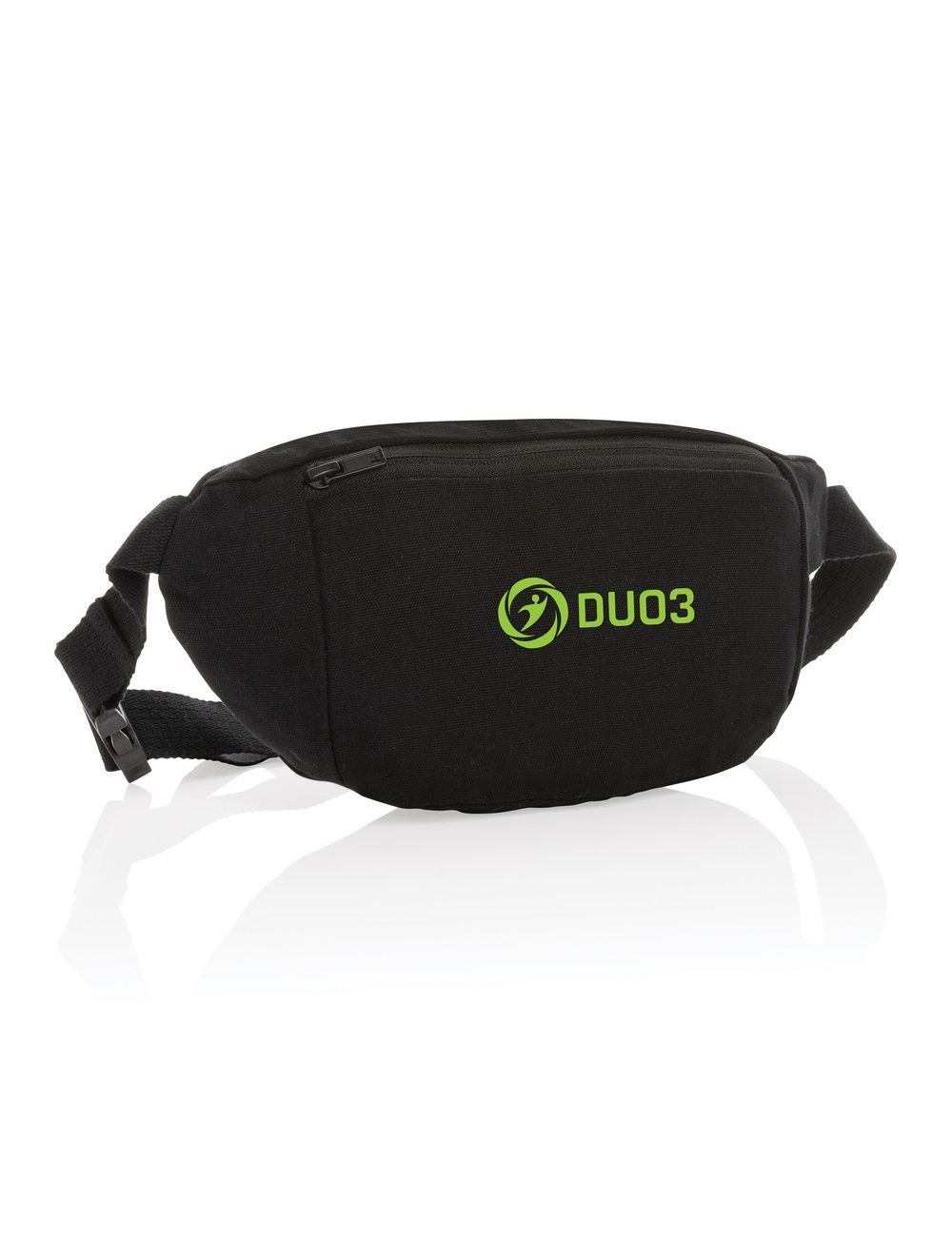 Saszetka zapinana w pasie Impact AWARE™,...