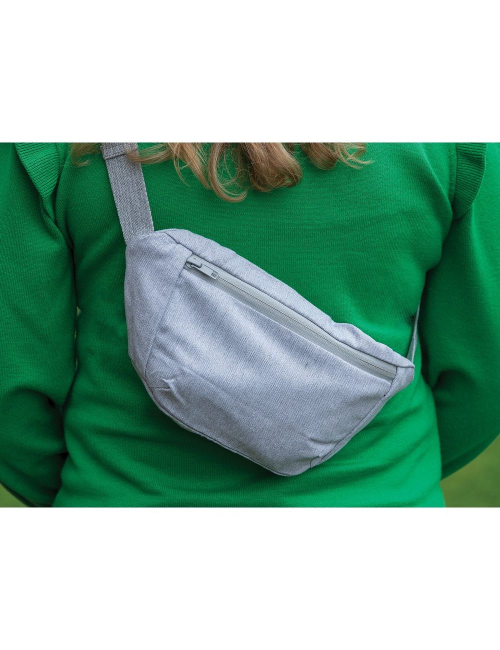 Saszetka zapinana w pasie Impact AWARE™,...