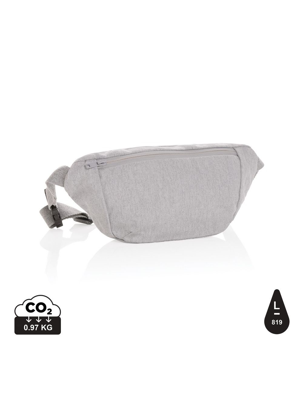 Saszetka zapinana w pasie Impact AWARE™,...