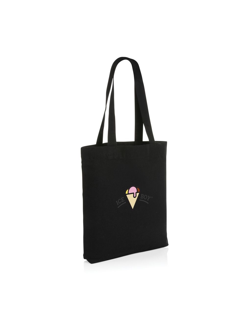 Torba na zakupy Impact AWARE™, bawełna z...