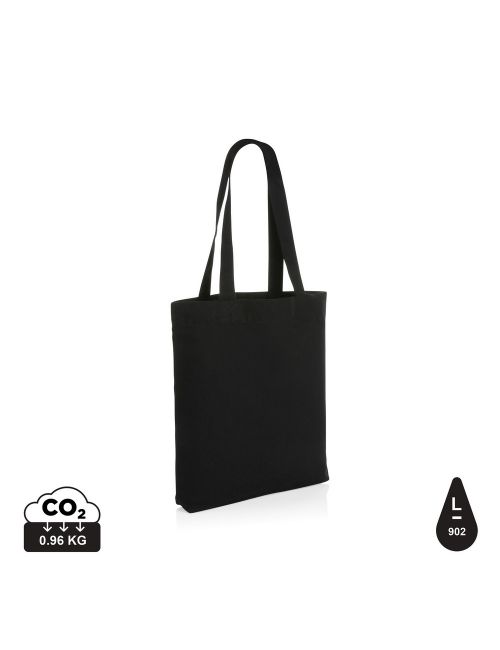 Torba na zakupy Impact AWARE™, bawełna z recyklingu