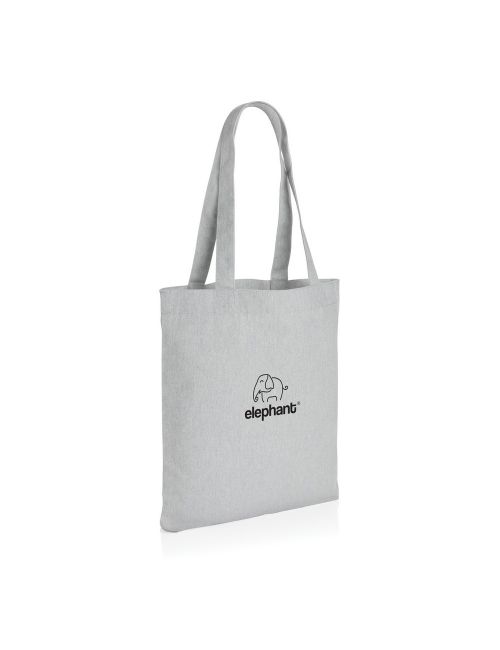 Torba na zakupy Impact AWARE™, bawełna z recyklingu