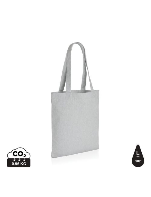 Torba na zakupy Impact AWARE™, bawełna z recyklingu