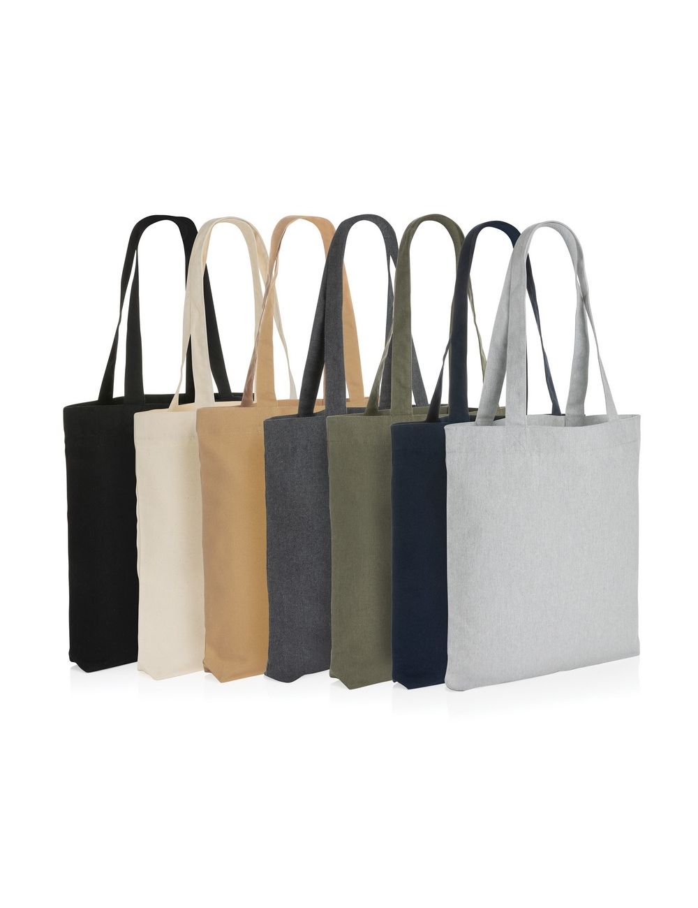 Torba na zakupy Impact AWARE™, bawełna z...