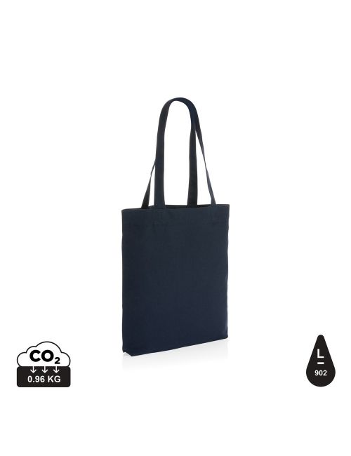 Torba na zakupy Impact AWARE™, bawełna z recyklingu