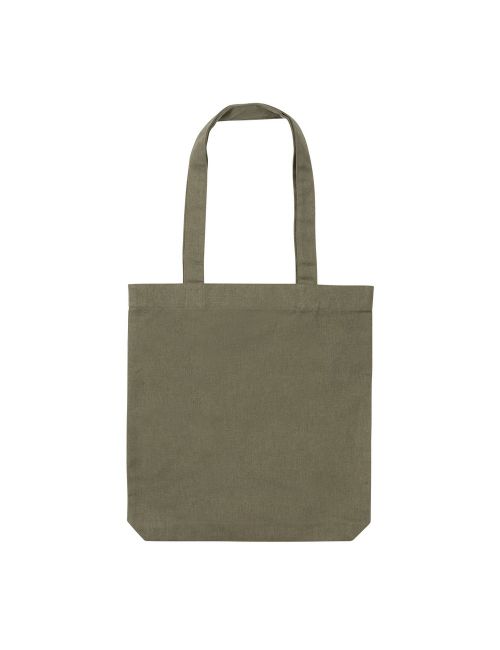 Torba na zakupy Impact AWARE™, bawełna z recyklingu