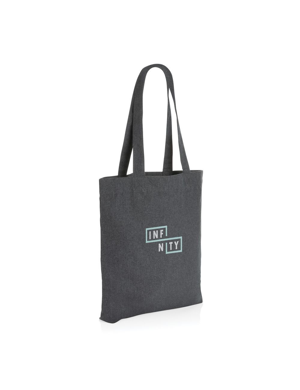 Torba na zakupy Impact AWARE™, bawełna z...