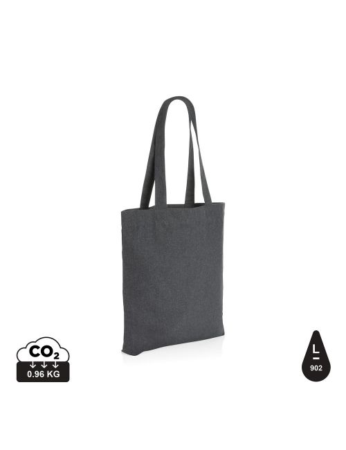 Torba na zakupy Impact AWARE™, bawełna z recyklingu