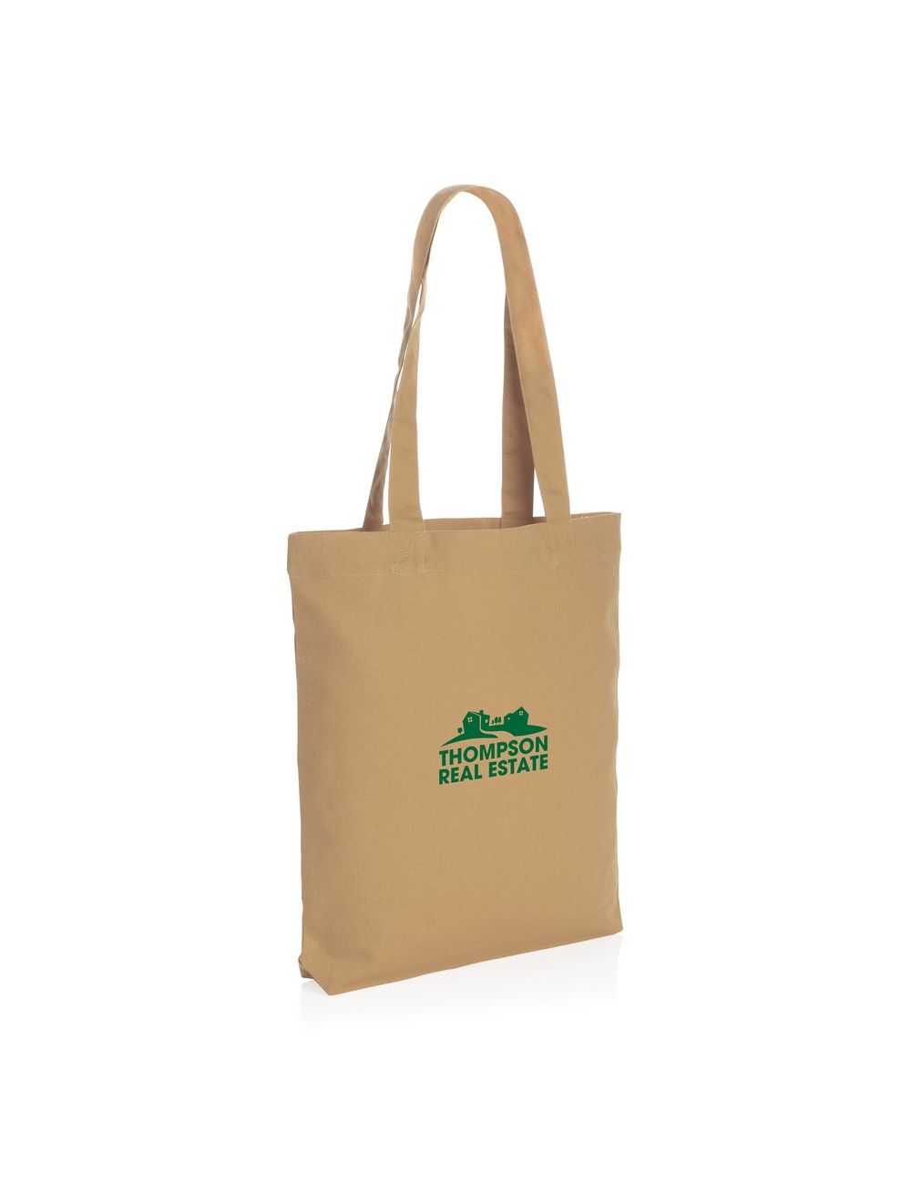 Torba na zakupy Impact AWARE™, bawełna z...