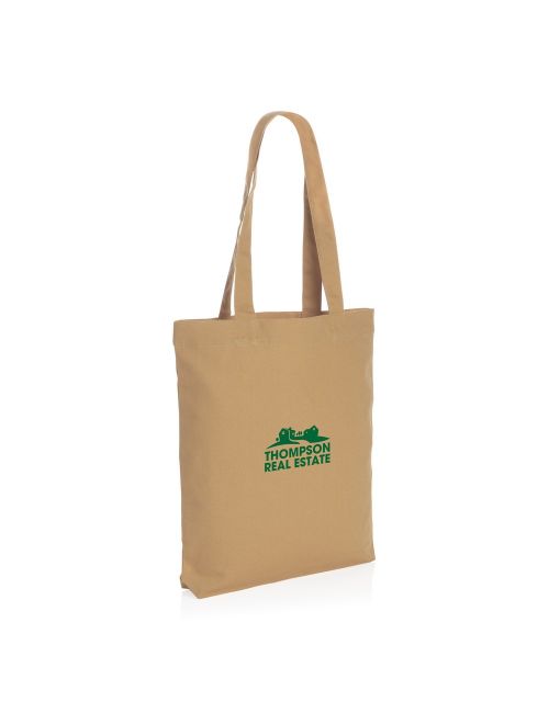 Torba na zakupy Impact AWARE™, bawełna z recyklingu