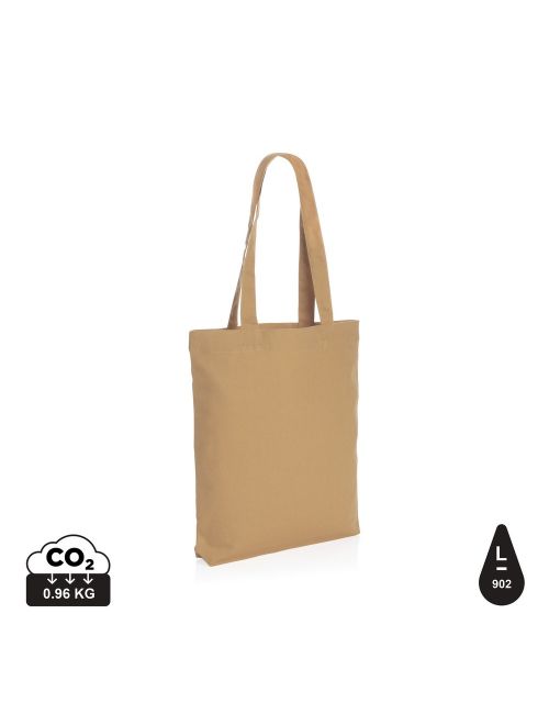 Torba na zakupy Impact AWARE™, bawełna z recyklingu