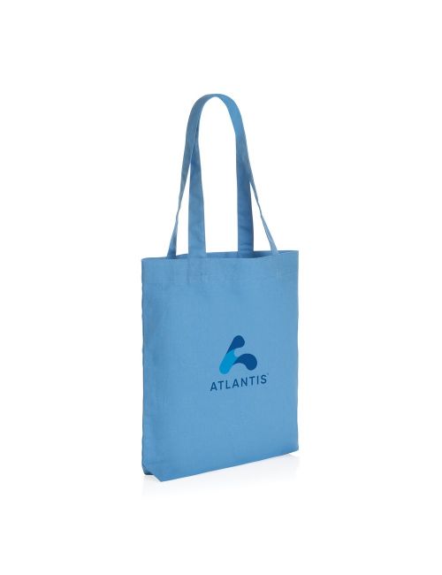 Torba na zakupy Impact AWARE™, bawełna z recyklingu