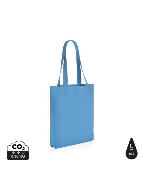 Torba na zakupy Impact AWARE™, bawełna z recyklingu