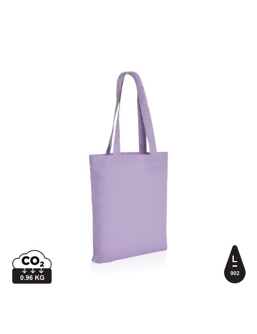 Torba na zakupy Impact AWARE™, bawełna z recyklingu