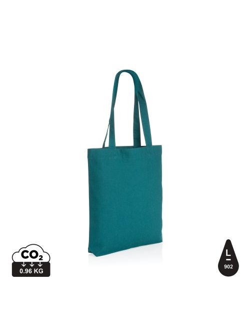 Torba na zakupy Impact AWARE™, bawełna z recyklingu