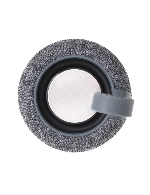Głośnik Bluetooth Roller, szary 