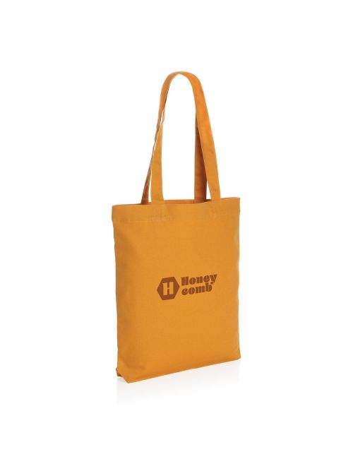 Torba na zakupy Impact AWARE™, bawełna z recyklingu