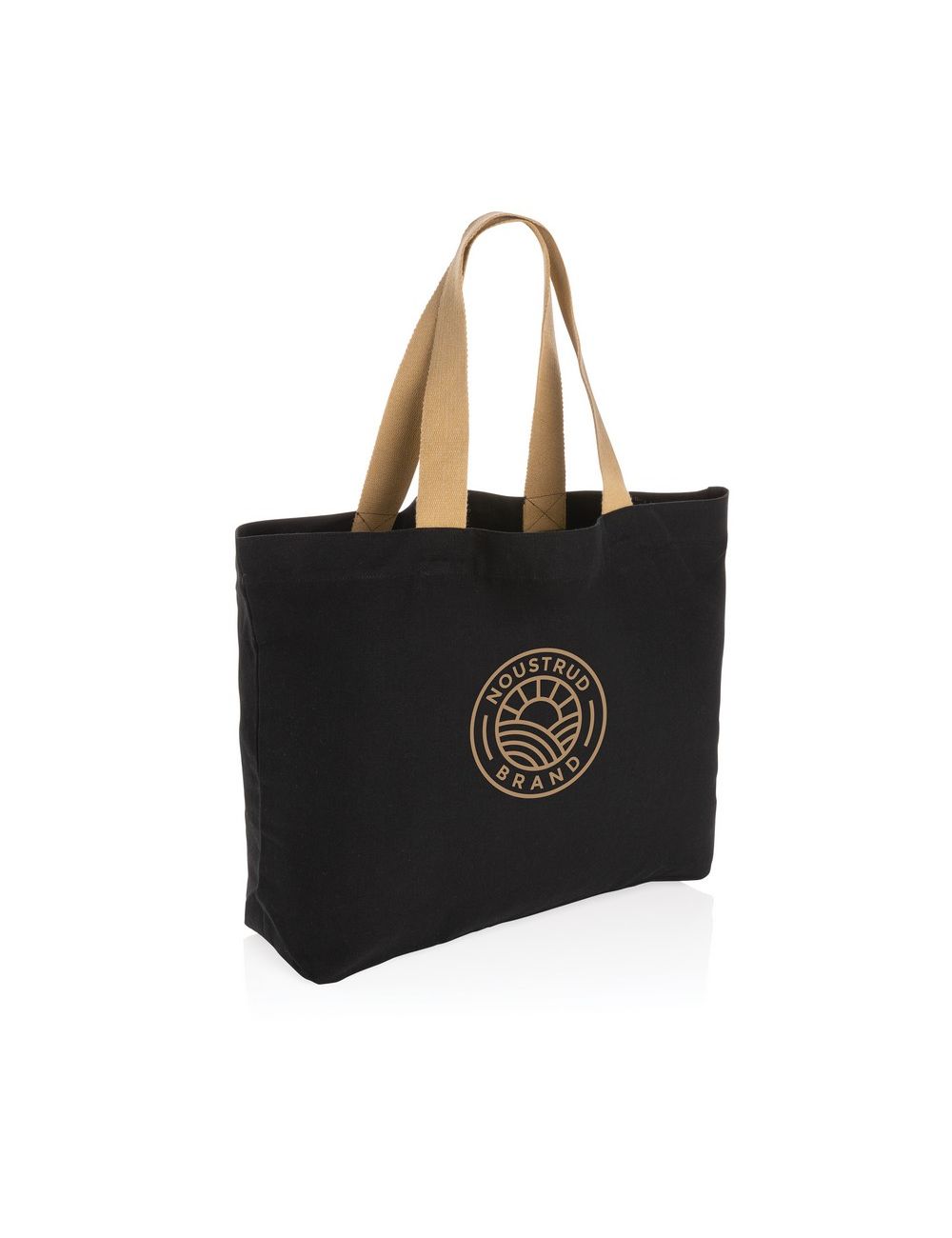 Torba na zakupy Impact AWARE™, bawełna z...