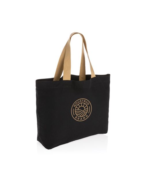 Torba na zakupy Impact AWARE™, bawełna z recyklingu