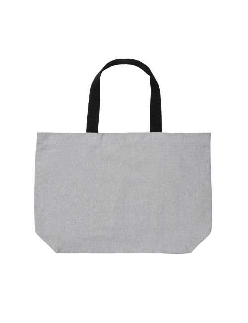 Torba na zakupy Impact AWARE™, bawełna z recyklingu