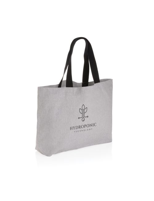 Torba na zakupy Impact AWARE™, bawełna z recyklingu