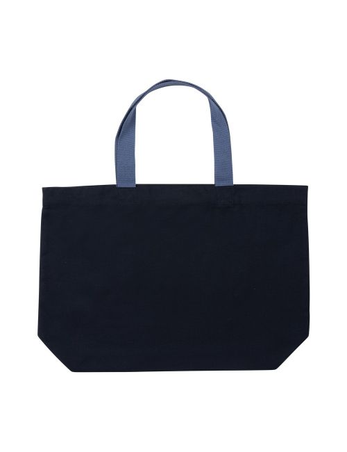 Torba na zakupy Impact AWARE™, bawełna z recyklingu