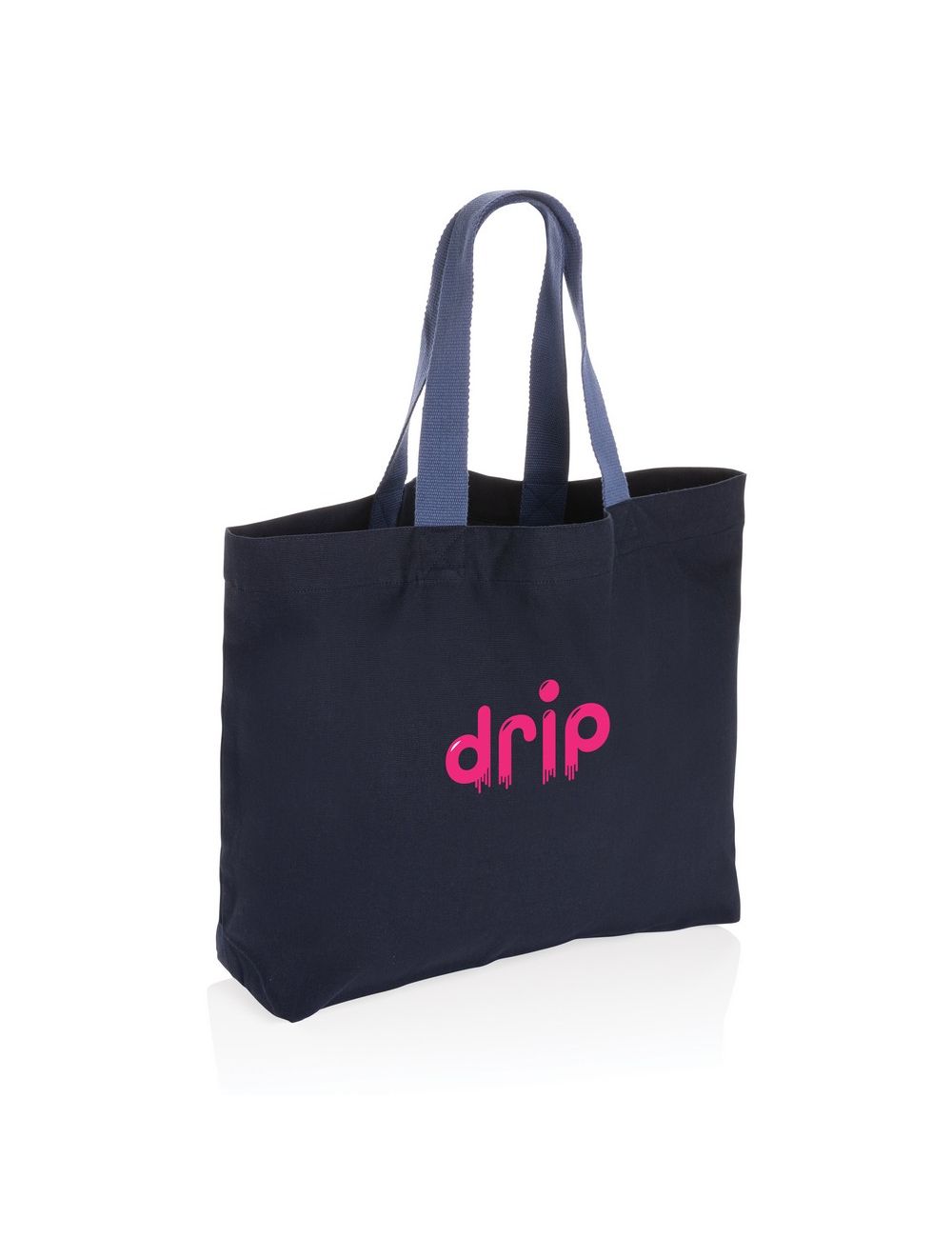 Torba na zakupy Impact AWARE™, bawełna z...