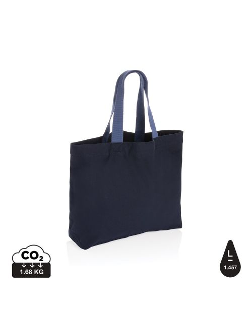 Torba na zakupy Impact AWARE™, bawełna z recyklingu