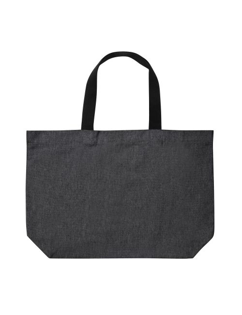 Torba na zakupy Impact AWARE™, bawełna z recyklingu