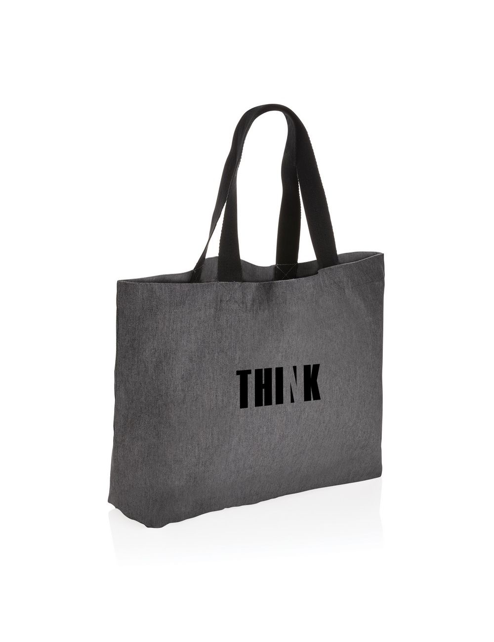 Torba na zakupy Impact AWARE™, bawełna z...