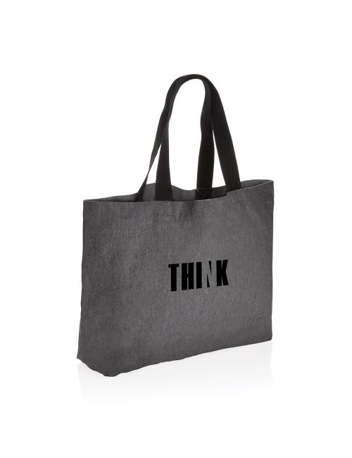 Torba na zakupy Impact AWARE™, bawełna z recyklingu