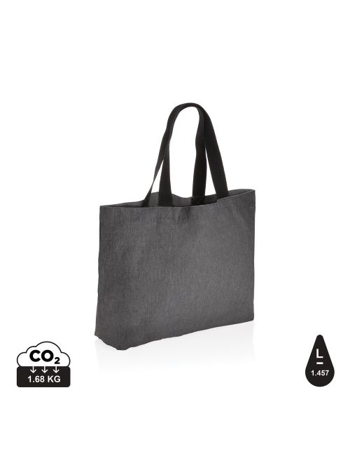 Torba na zakupy Impact AWARE™, bawełna z recyklingu