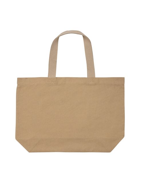 Torba na zakupy Impact AWARE™, bawełna z recyklingu