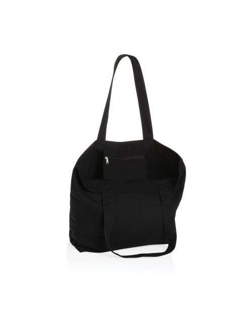 Torba na zakupy Impact AWARE™, bawełna z recyklingu