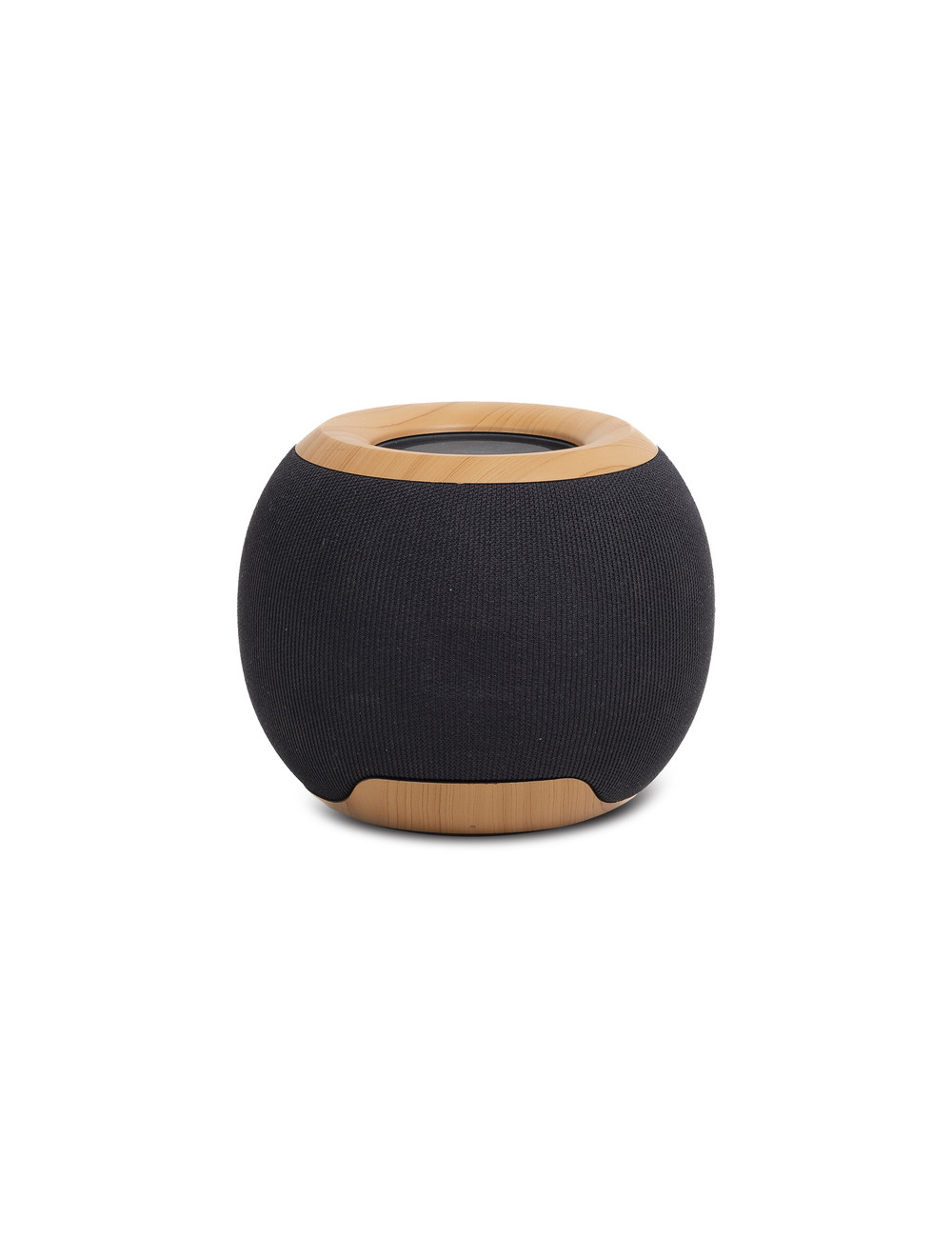 Głośnik Bluetooth Ball, czarny 