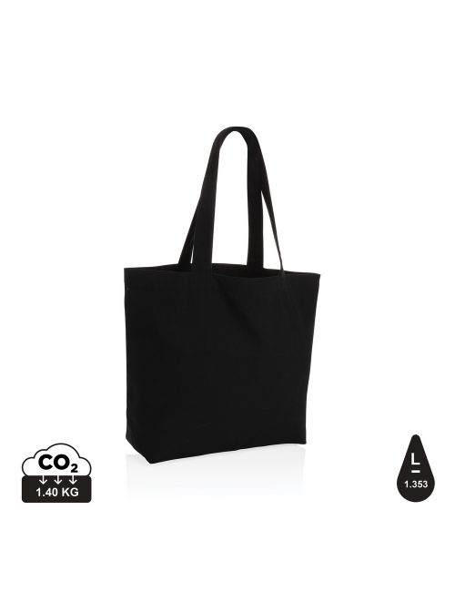 Torba na zakupy Impact AWARE™, bawełna z recyklingu