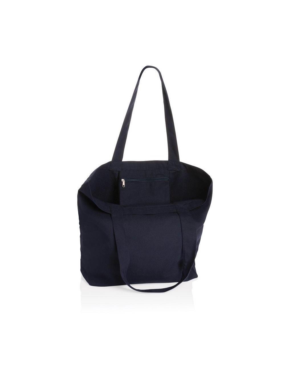 Torba na zakupy Impact AWARE™, bawełna z...